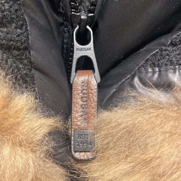 Classic Original winter jacket - Picture 10 of 11